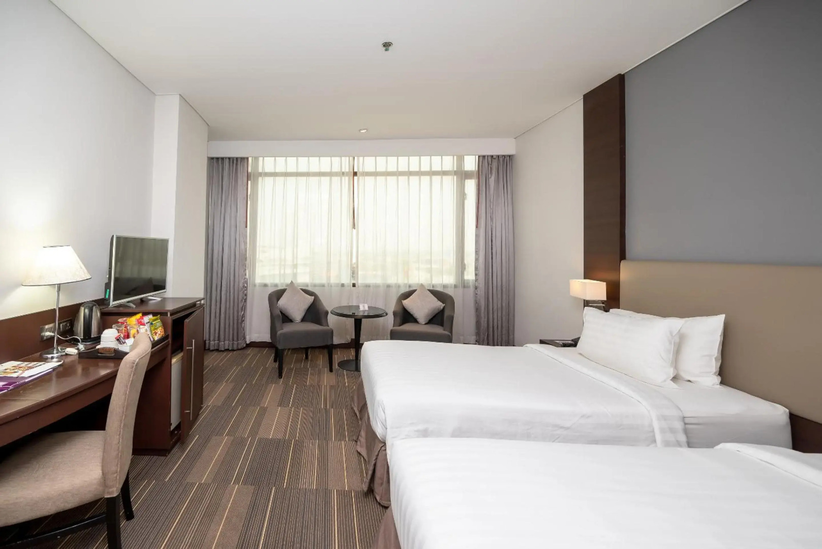 Fortune Hotel Korat