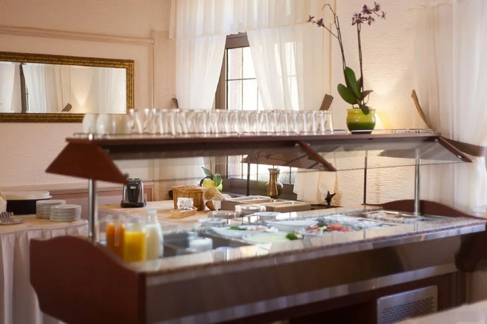 Hotel Restaurant Ruppert