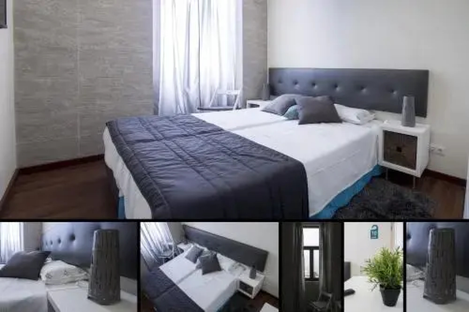 Pensao Avenida Praia do Furadouro