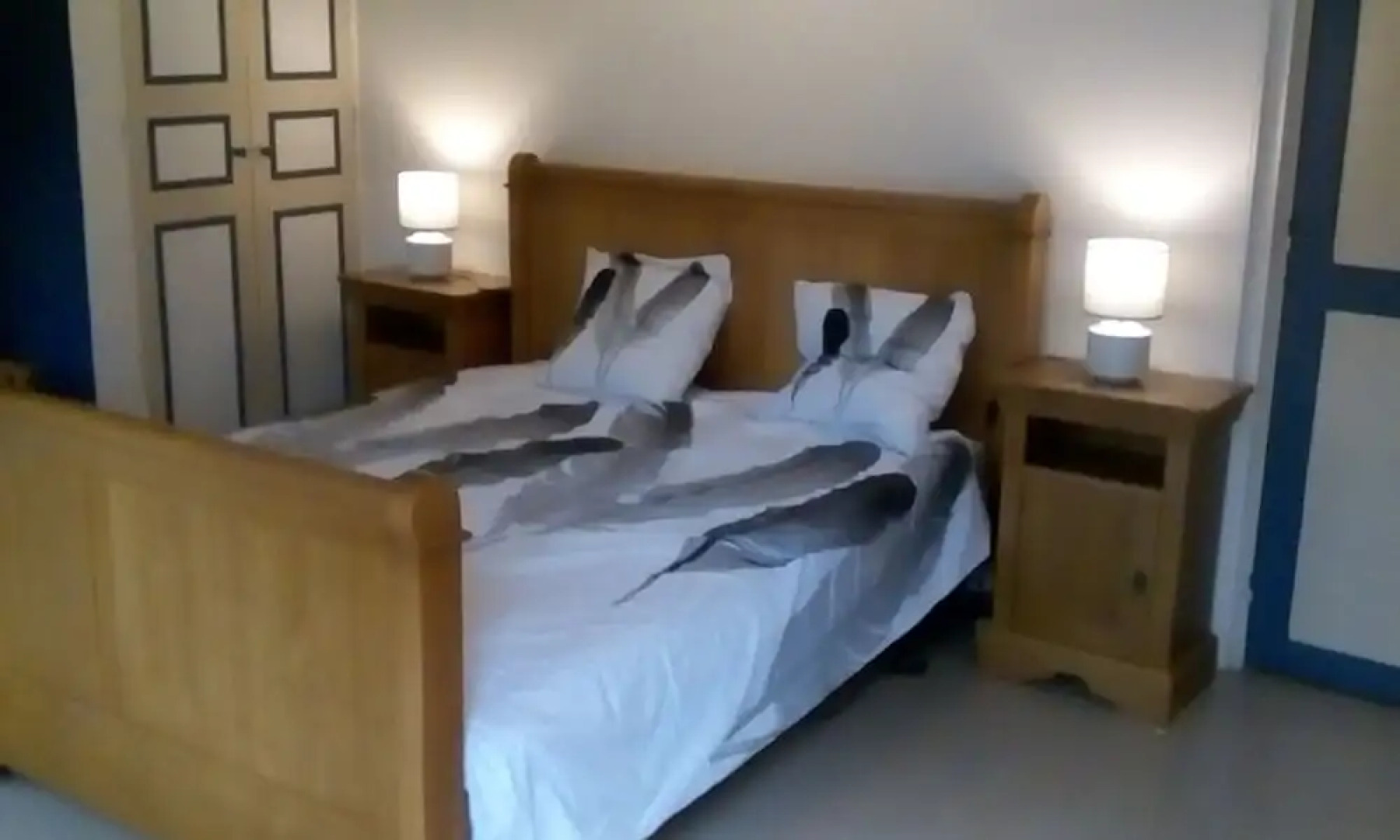 Chambre d'hôtes L'Oustal