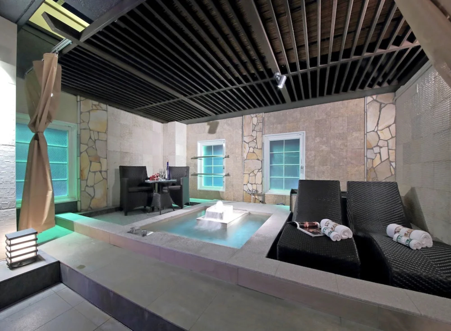 Design Hotel W Zip Club - Adults Only