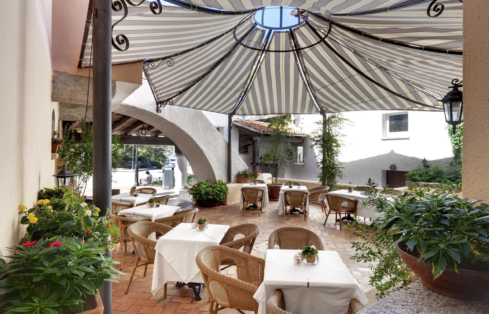 Hotel Colonna San Marco