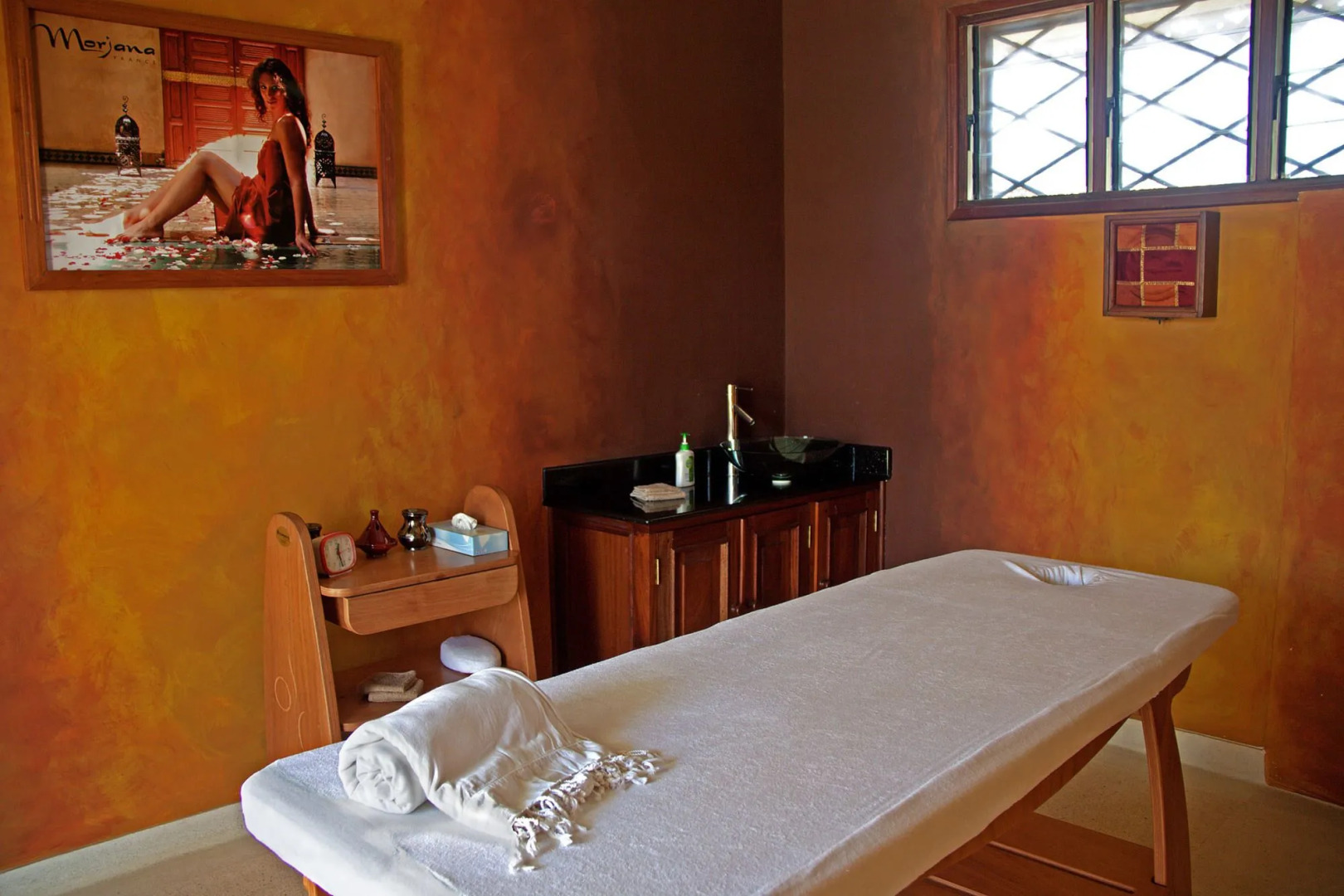 Ocean Beach Resort & Spa