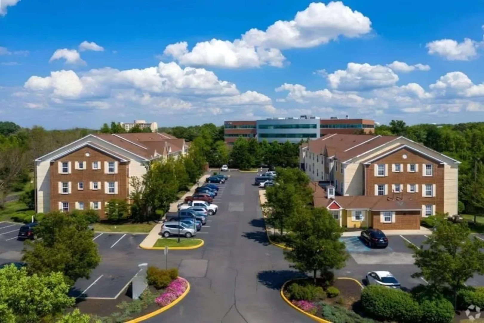 Philadelphia Executive Suites Mt. Laurel