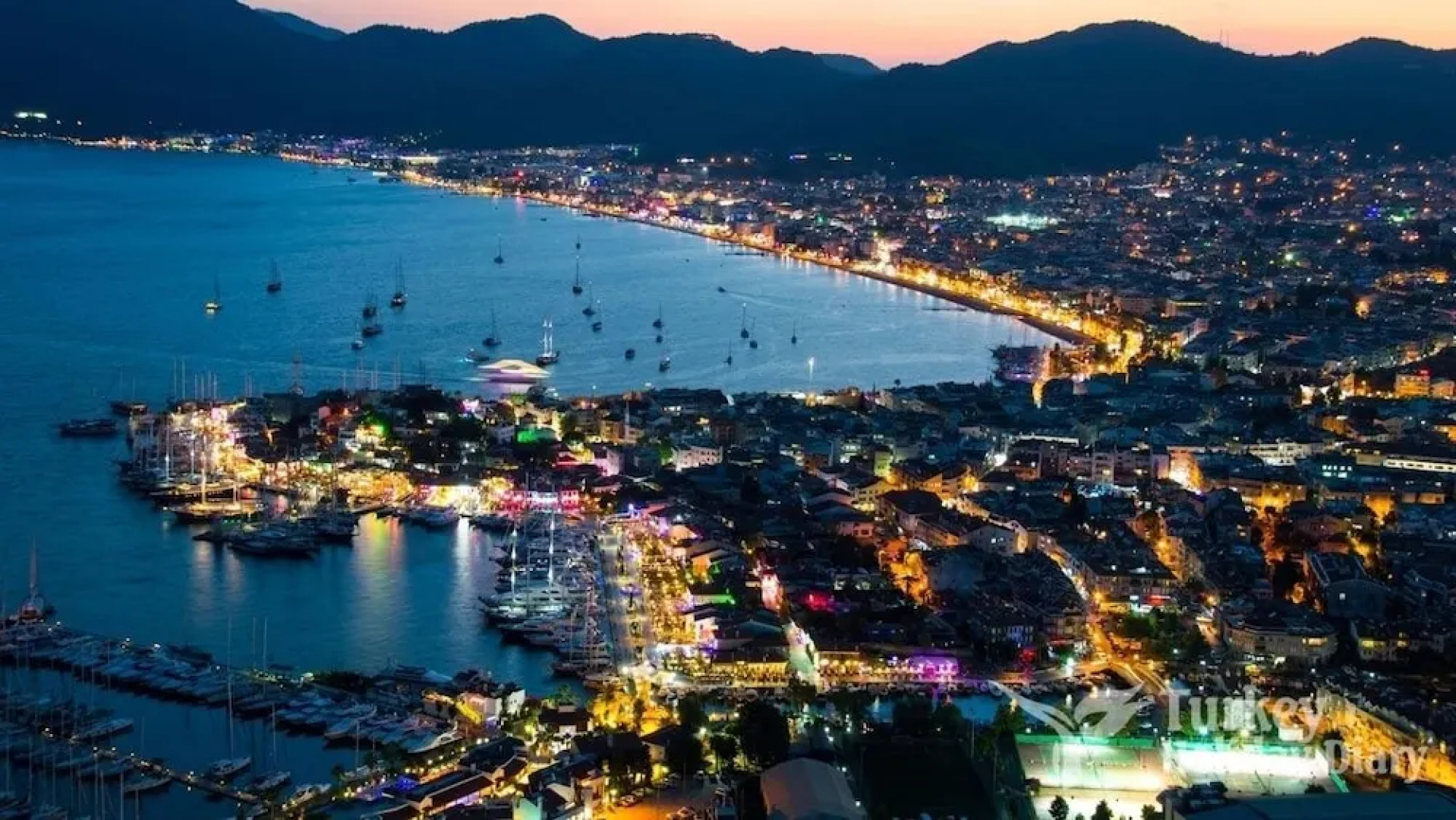 Korfez Garden Apartments