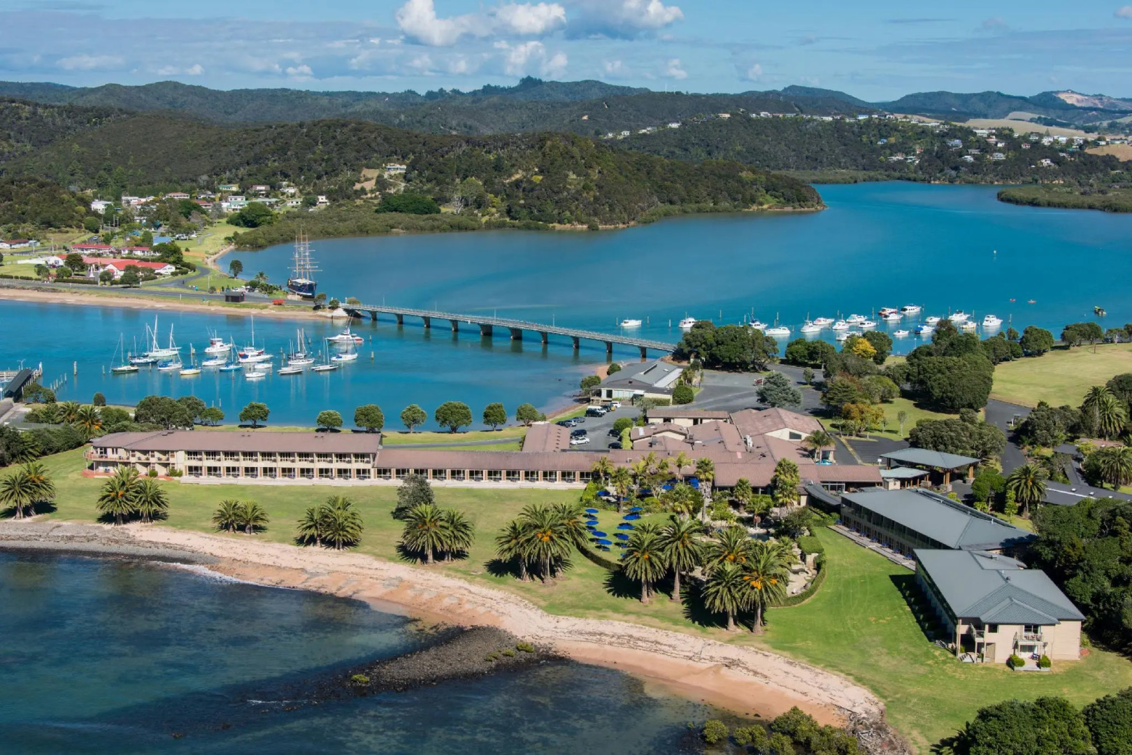 Copthorne Hotel and Resort Bay of Islands