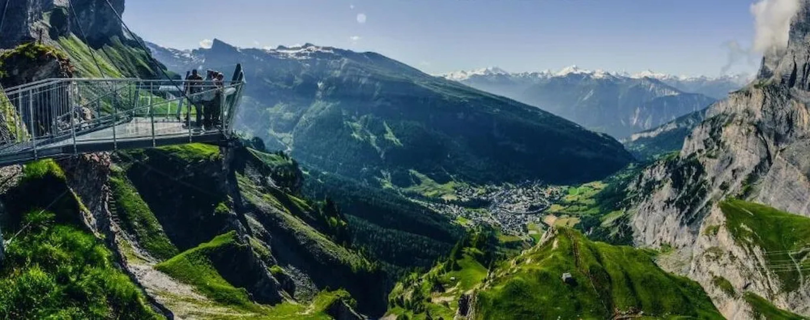 Hotel Viktoria Leukerbad
