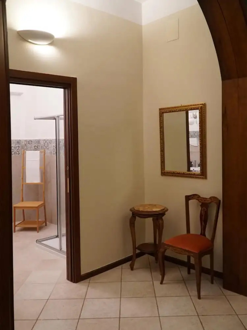 Villa Bruna  Country Holiday