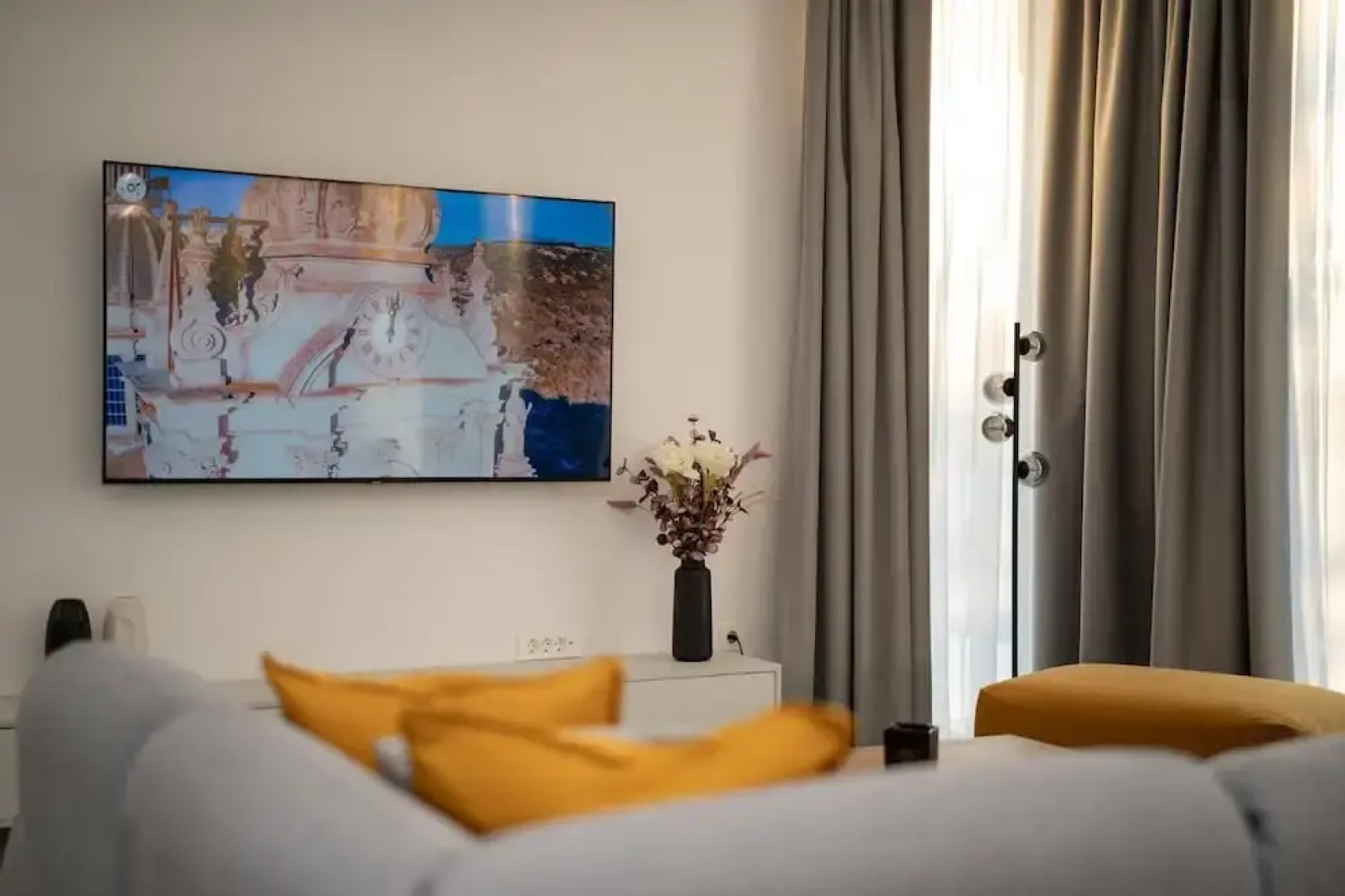 Villa Cataleya with private heated pool