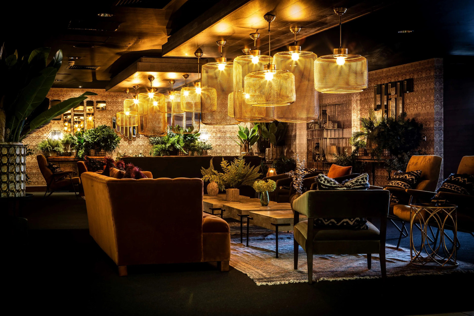 Waterfront Southport Hotel