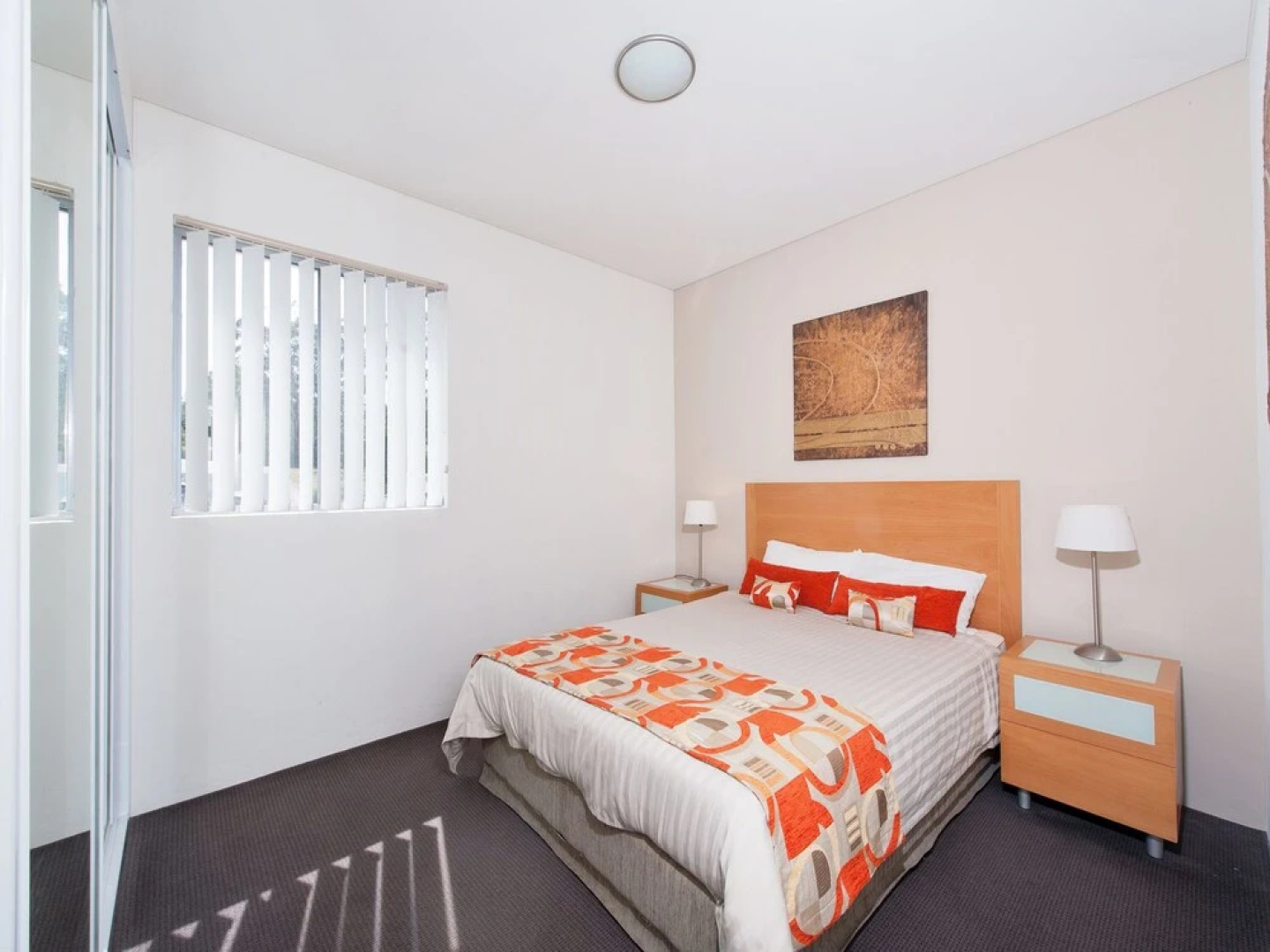 Cote D'Azur, Unit 7/61 Donald Street