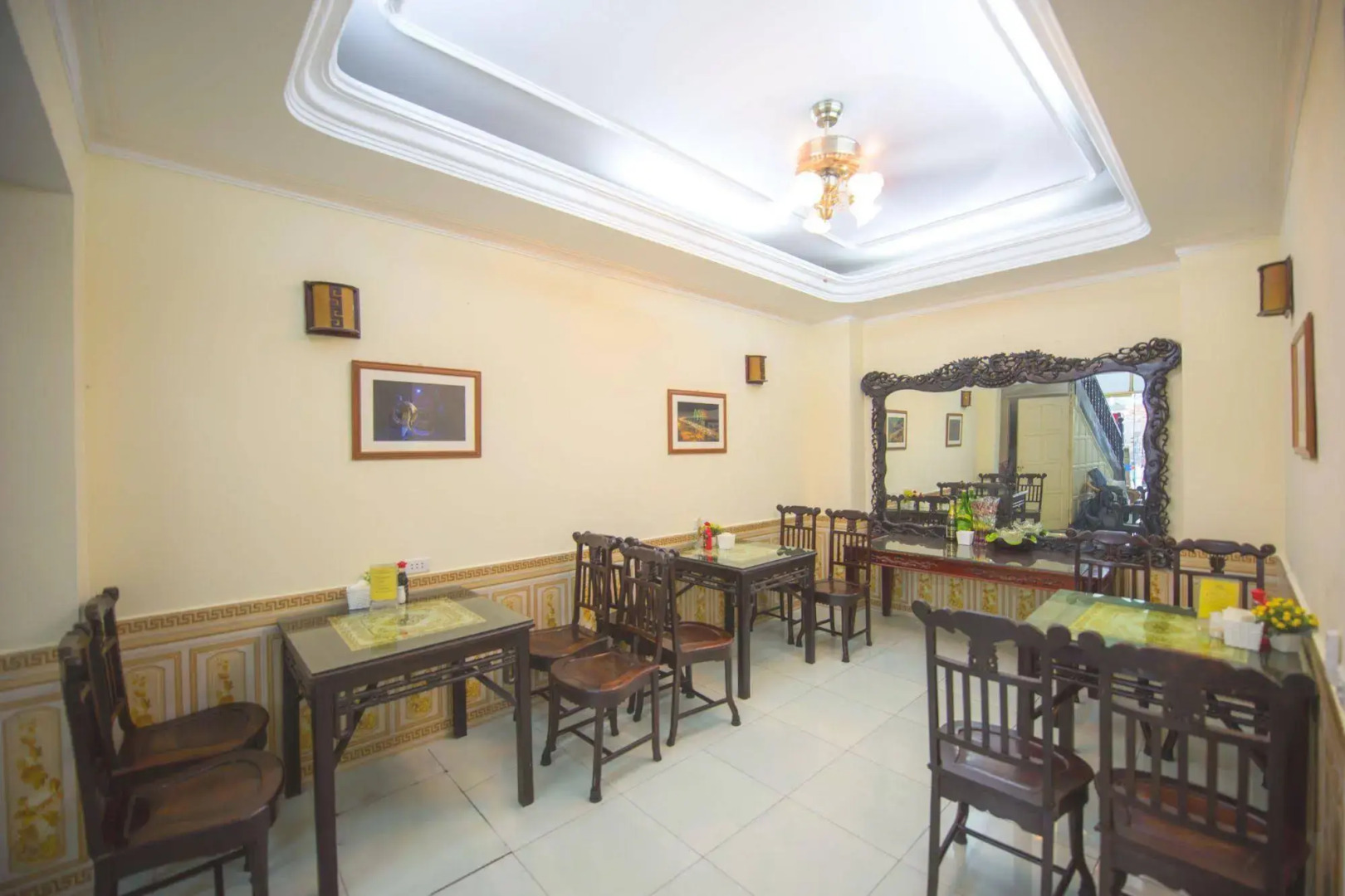 Hanoi Marriotte Hotel