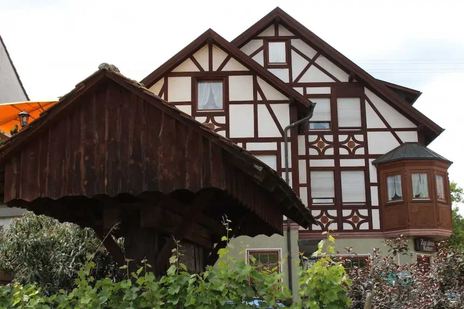 Zur Alten Kelter