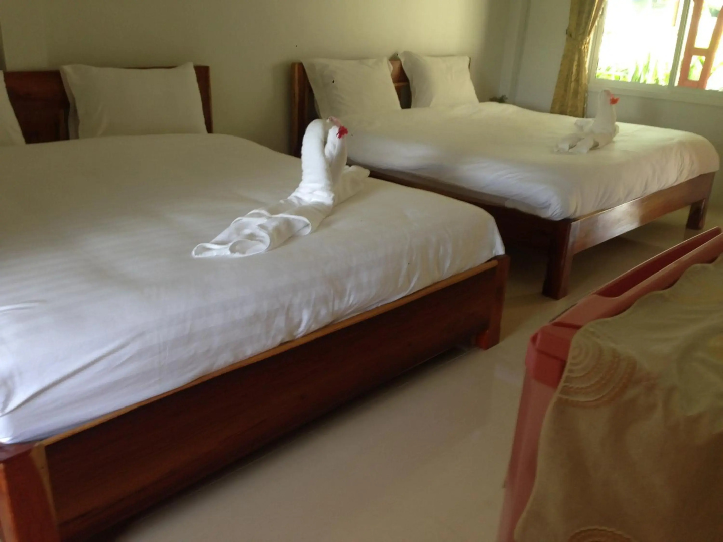 Thosawan Resort ทศวรรณ รีสอร์ท