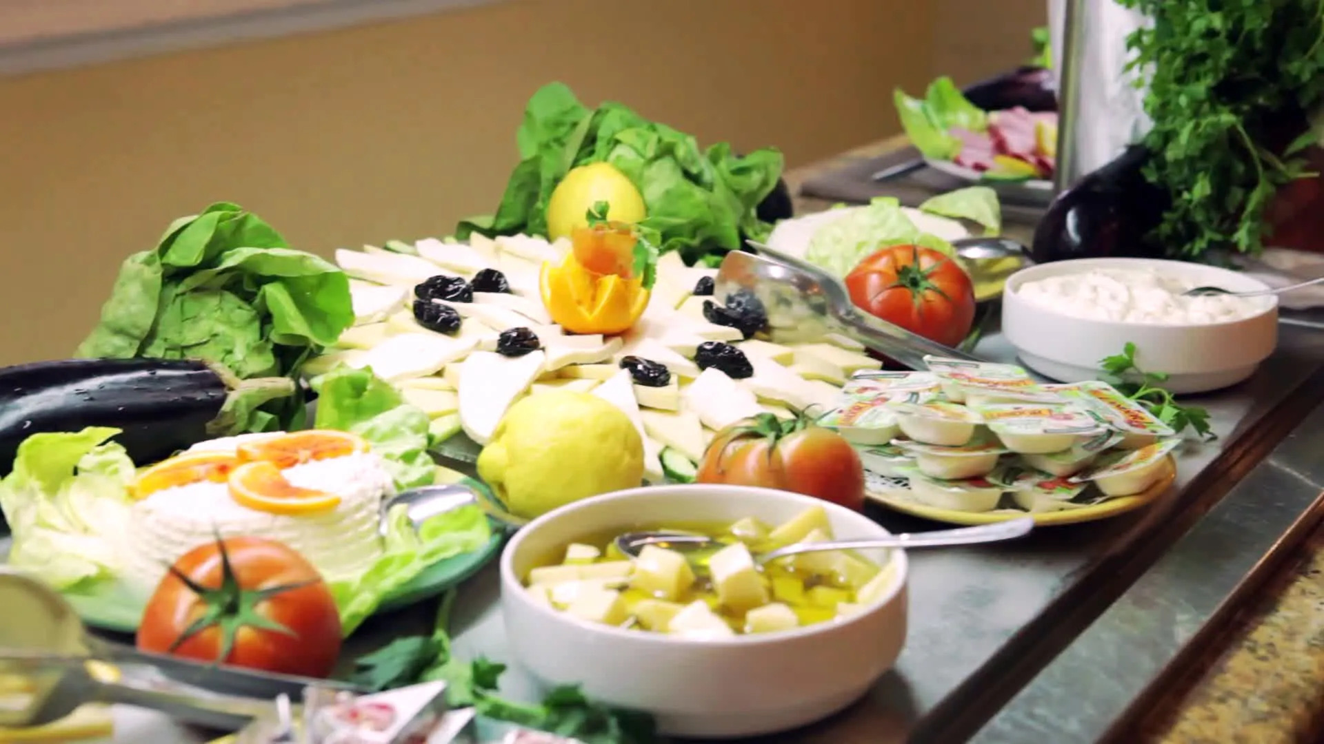 Hotel Sidi Mansour Resort & Spa