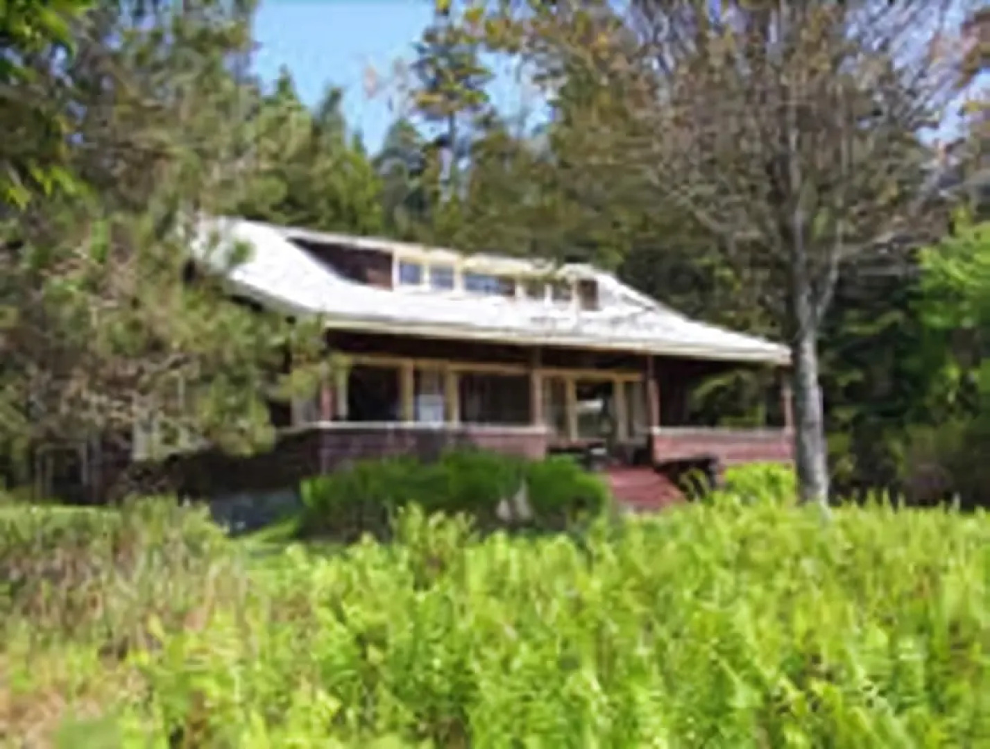 Playhouse - Three Bedroom Home