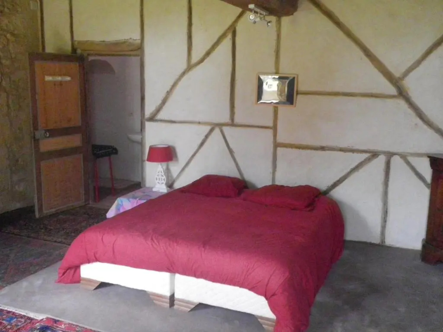 Le Manoir de la Baronnie