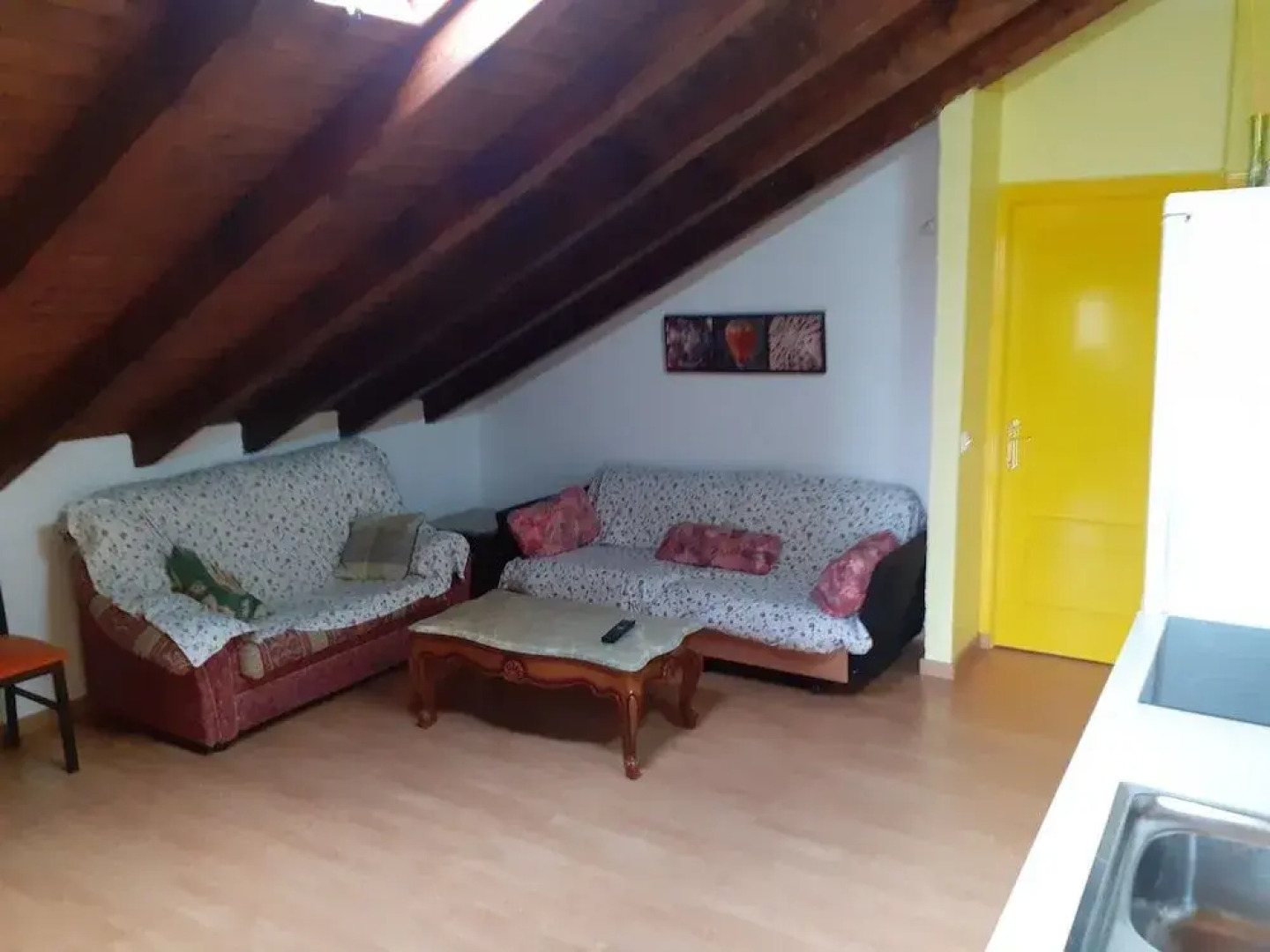 El Puntual de Romillo Hostel & Apartments