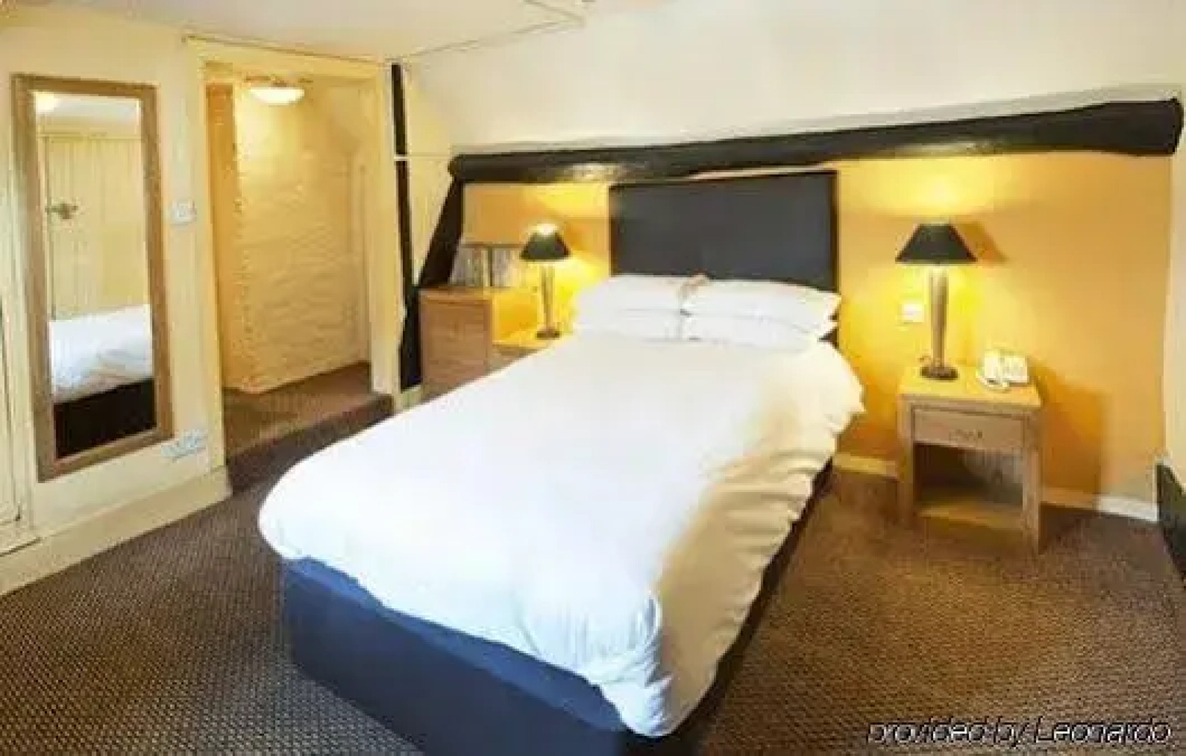 The Sun Hitchin by Greene King Inns