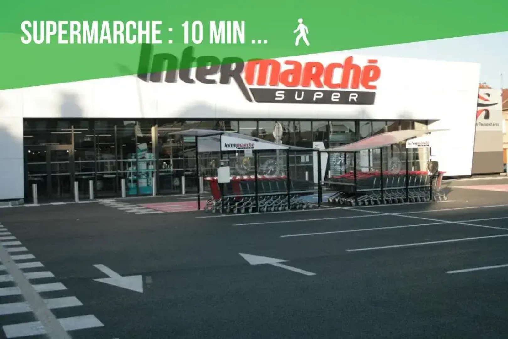 Comme à la Maison - DE LA TOUR