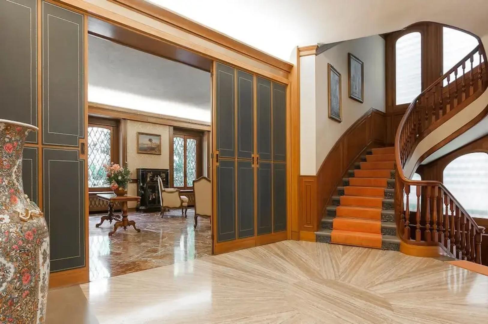 Near Rome Villa Pool Tennis Courts Perfect Family Reunion or Off-site Meeting