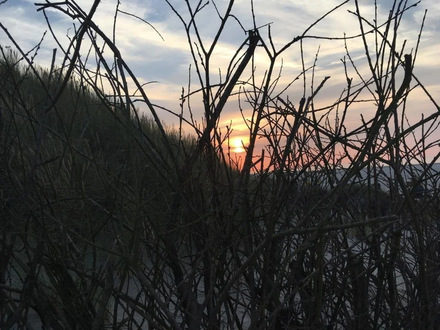 Strandhotel Juister Hof