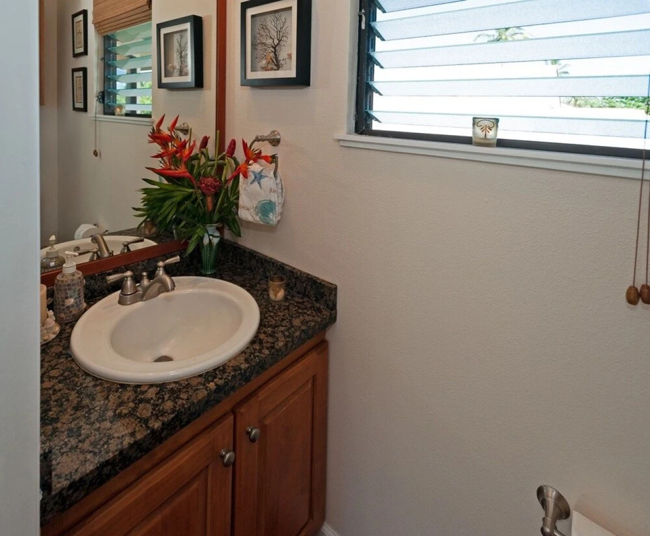 Hanalei Bay Villa 26 Home