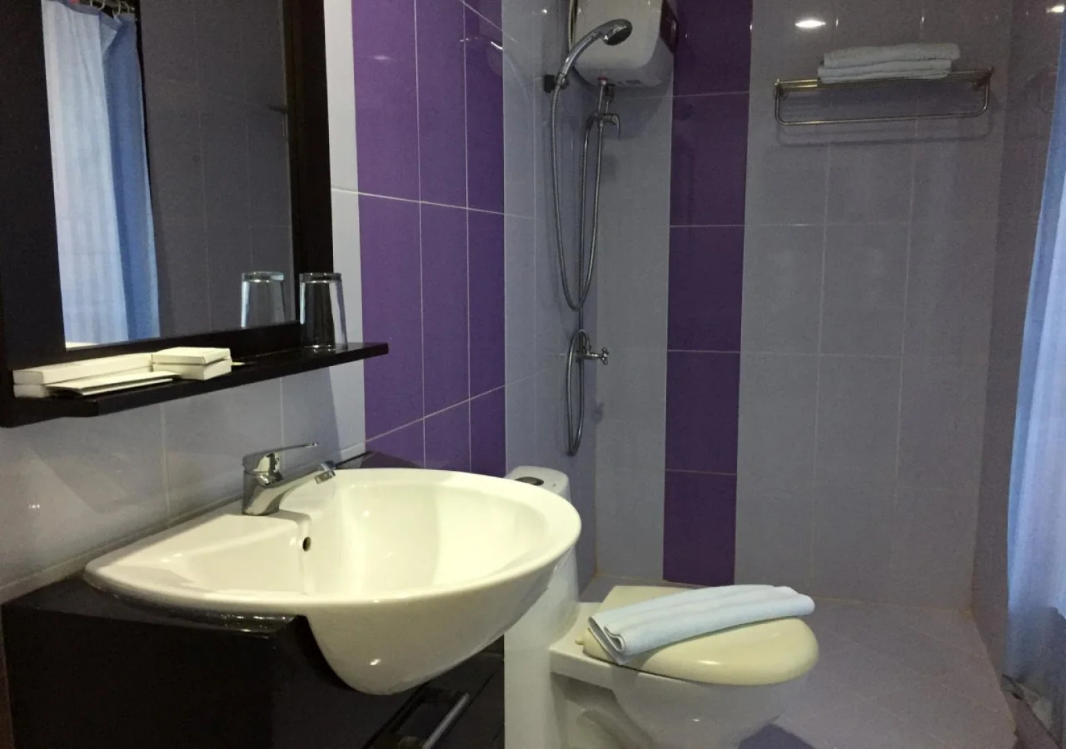 Airy Tanjung Pandan Depati Rahat 21 Belitung