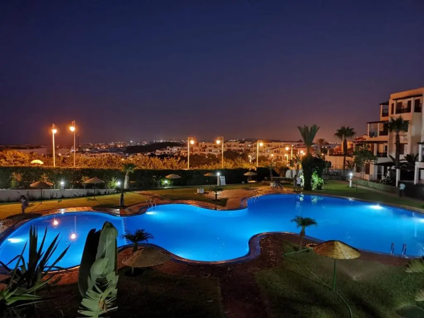 Cabobeach Appartement