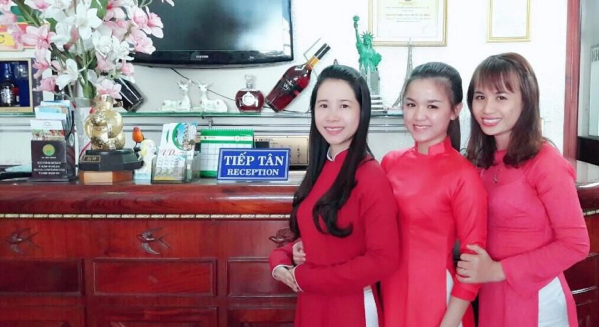 Phu Thinh Hotel