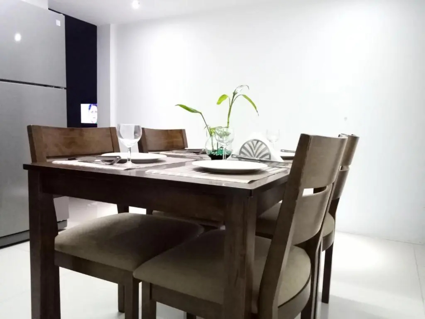 ISLAND RESIDENCE Plaisance - Mauritius - 15718