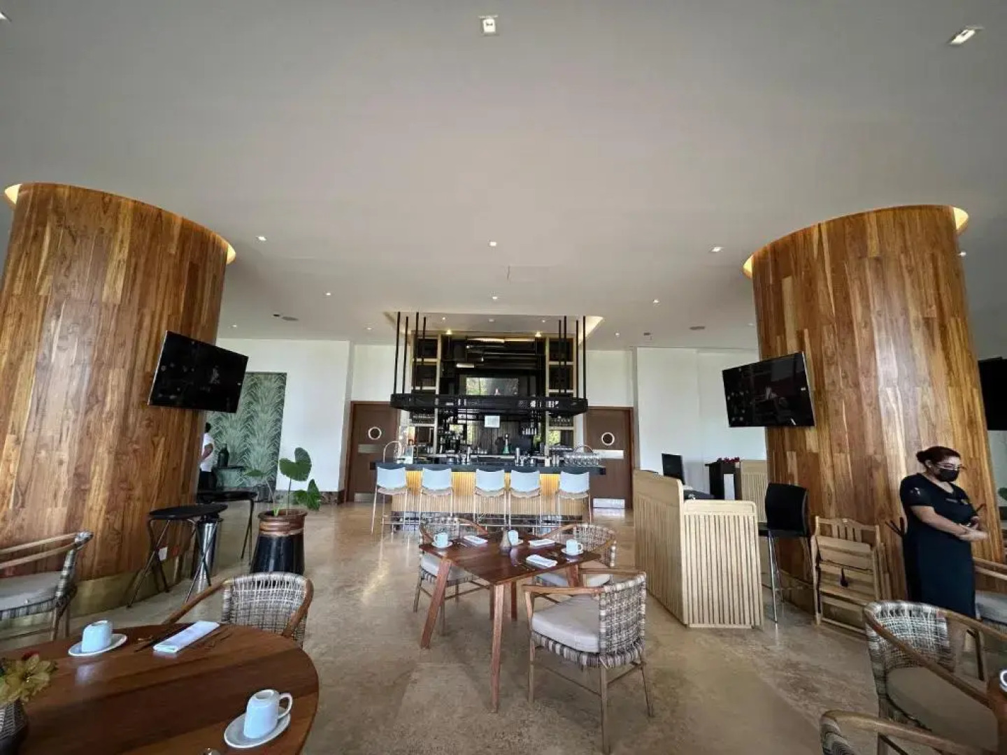 Hotel Mundo Maya Edzná