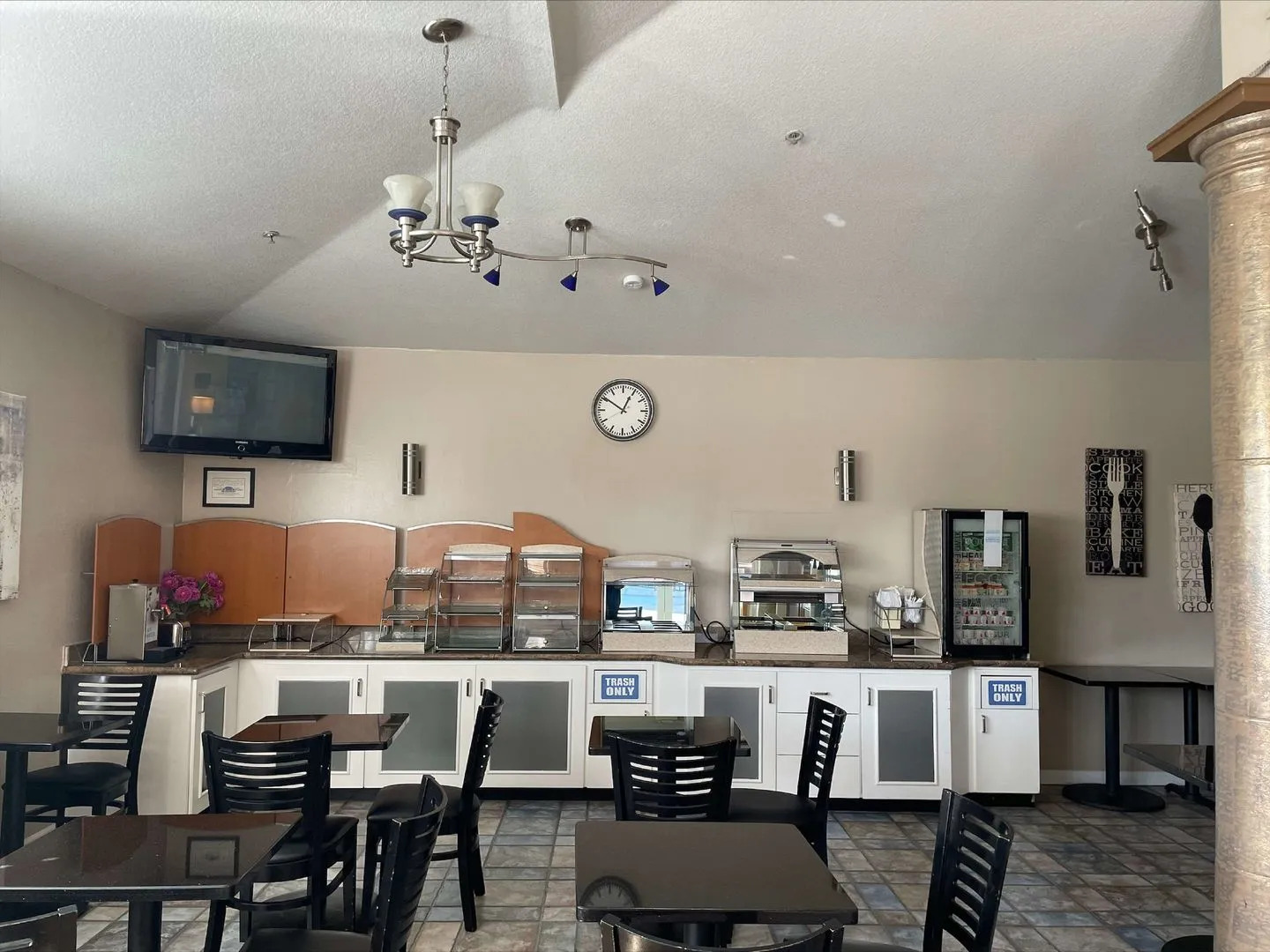 SureStay Plus Hotel by Best Western San Jose Central City