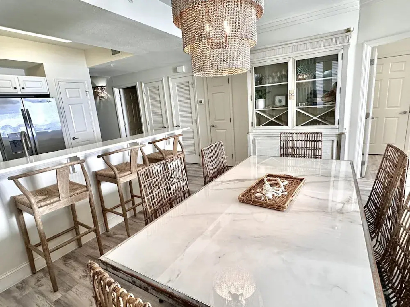 Sea Salt Villa 3 Bedroom Condo by RedAwning