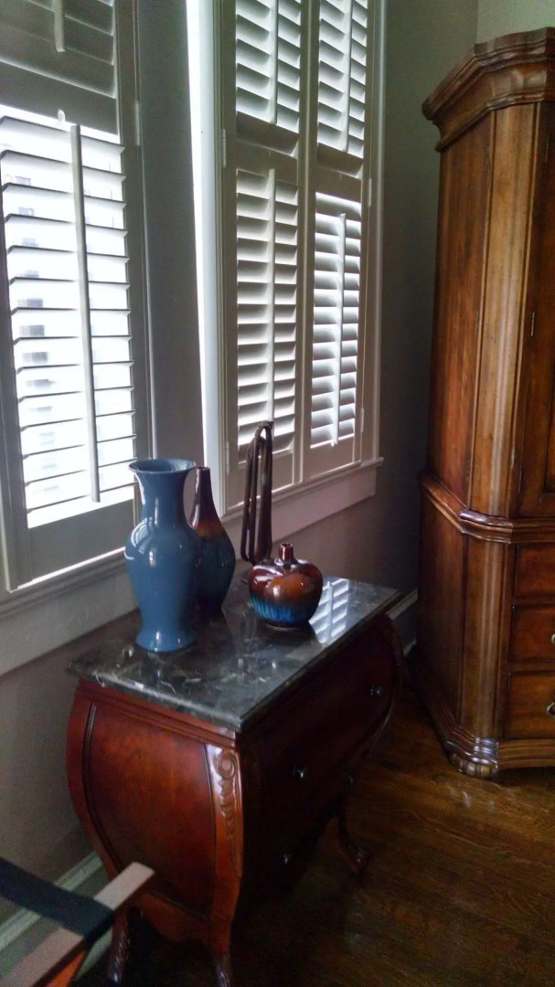 Morgan and Wells B&B