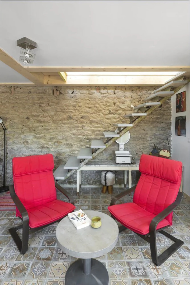 Le Fournil - Un lieu hors du temps