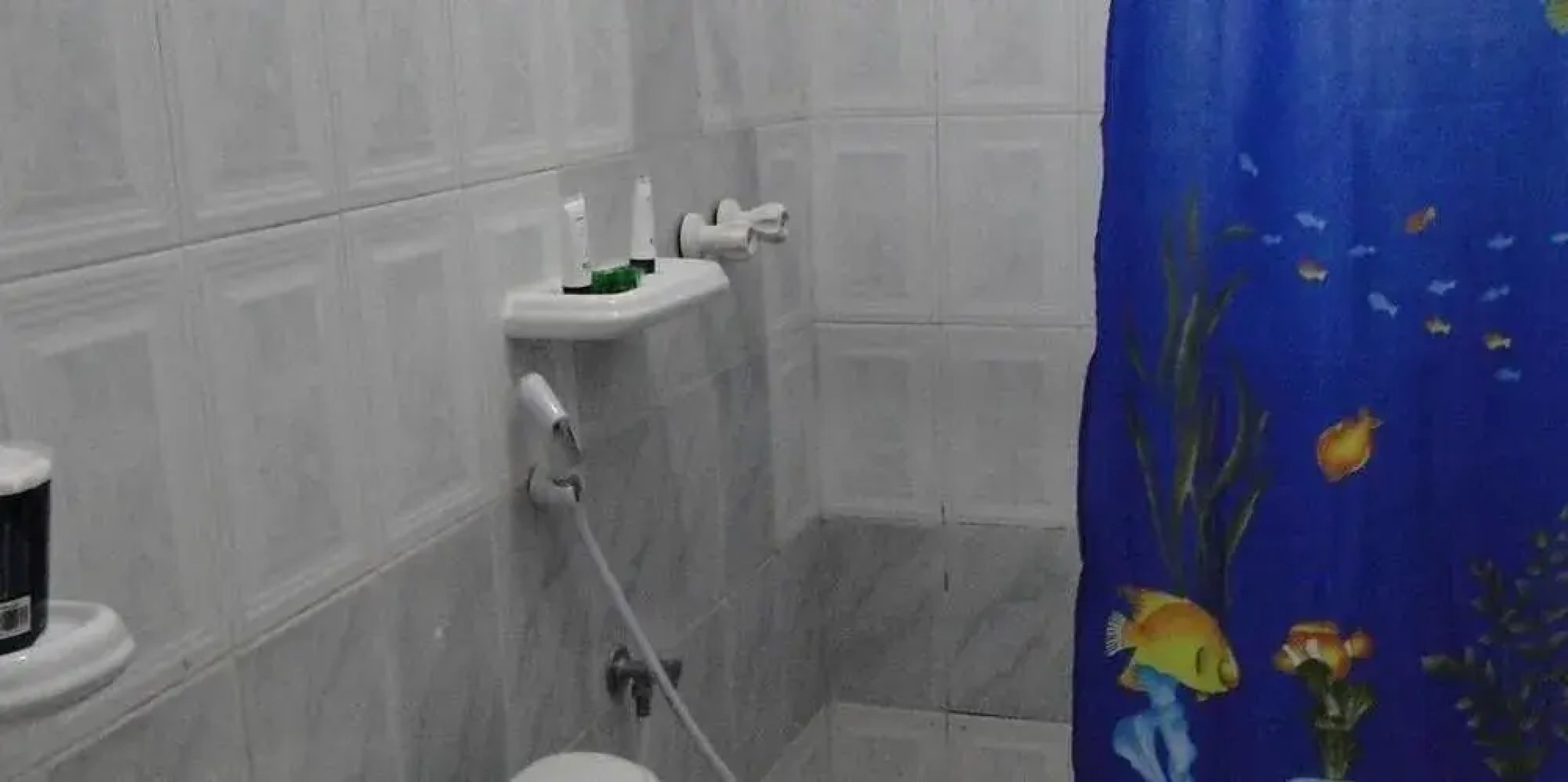 Pwani Silver Sand Beach Hotel