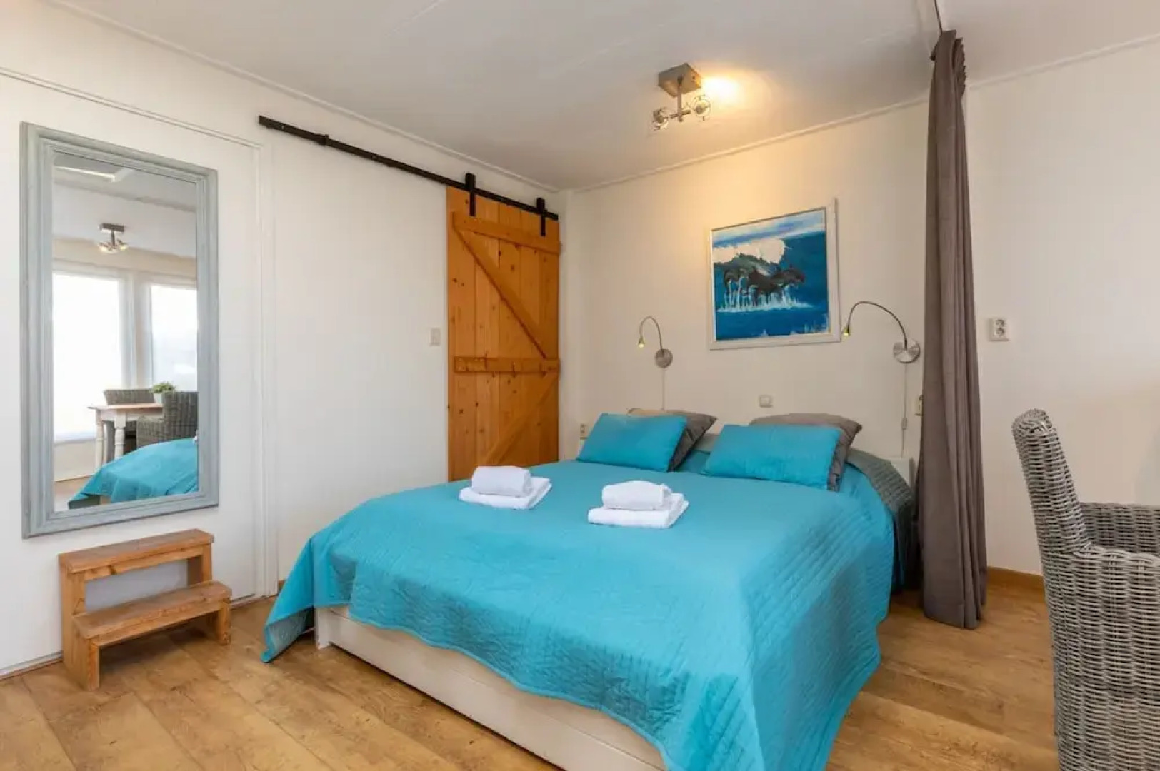 Pet-friendly Escape by the Sea