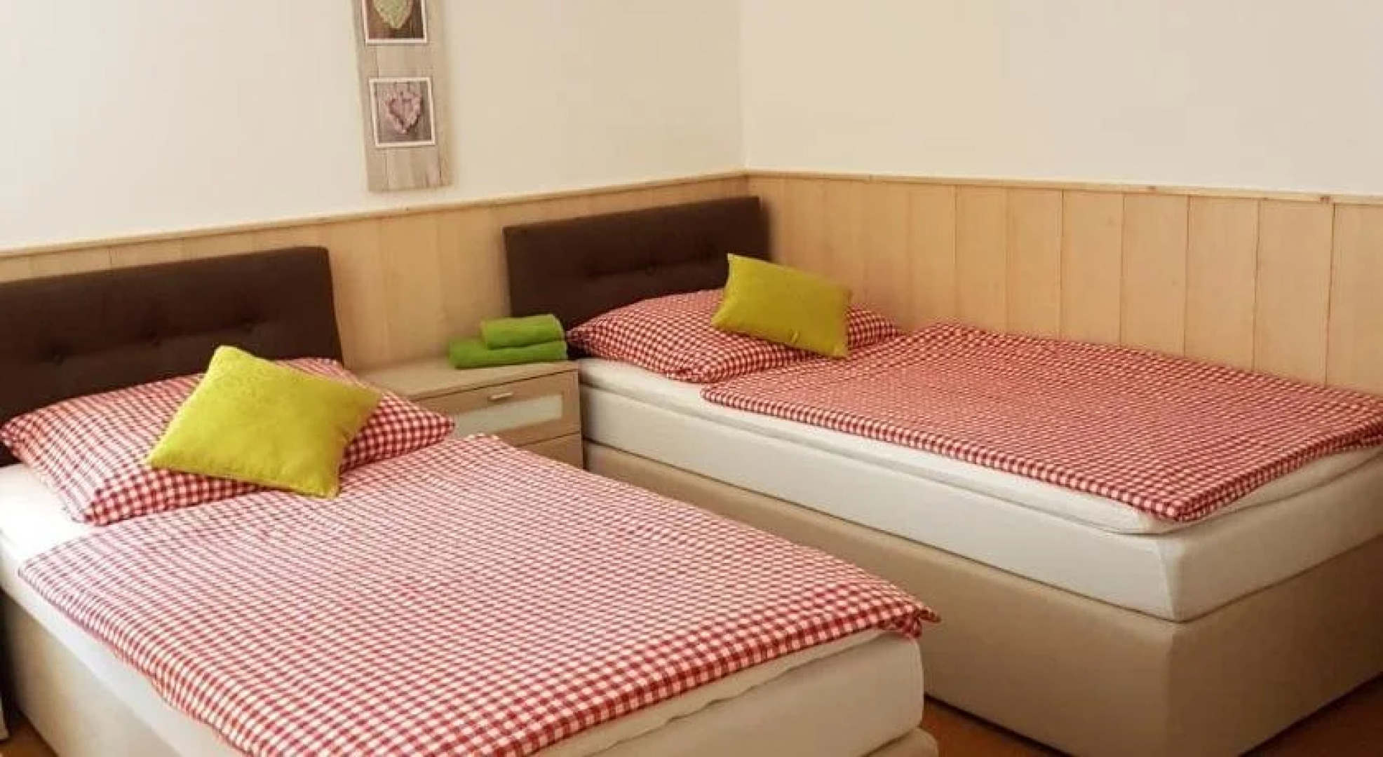 Pension Maintal Ebelsbach