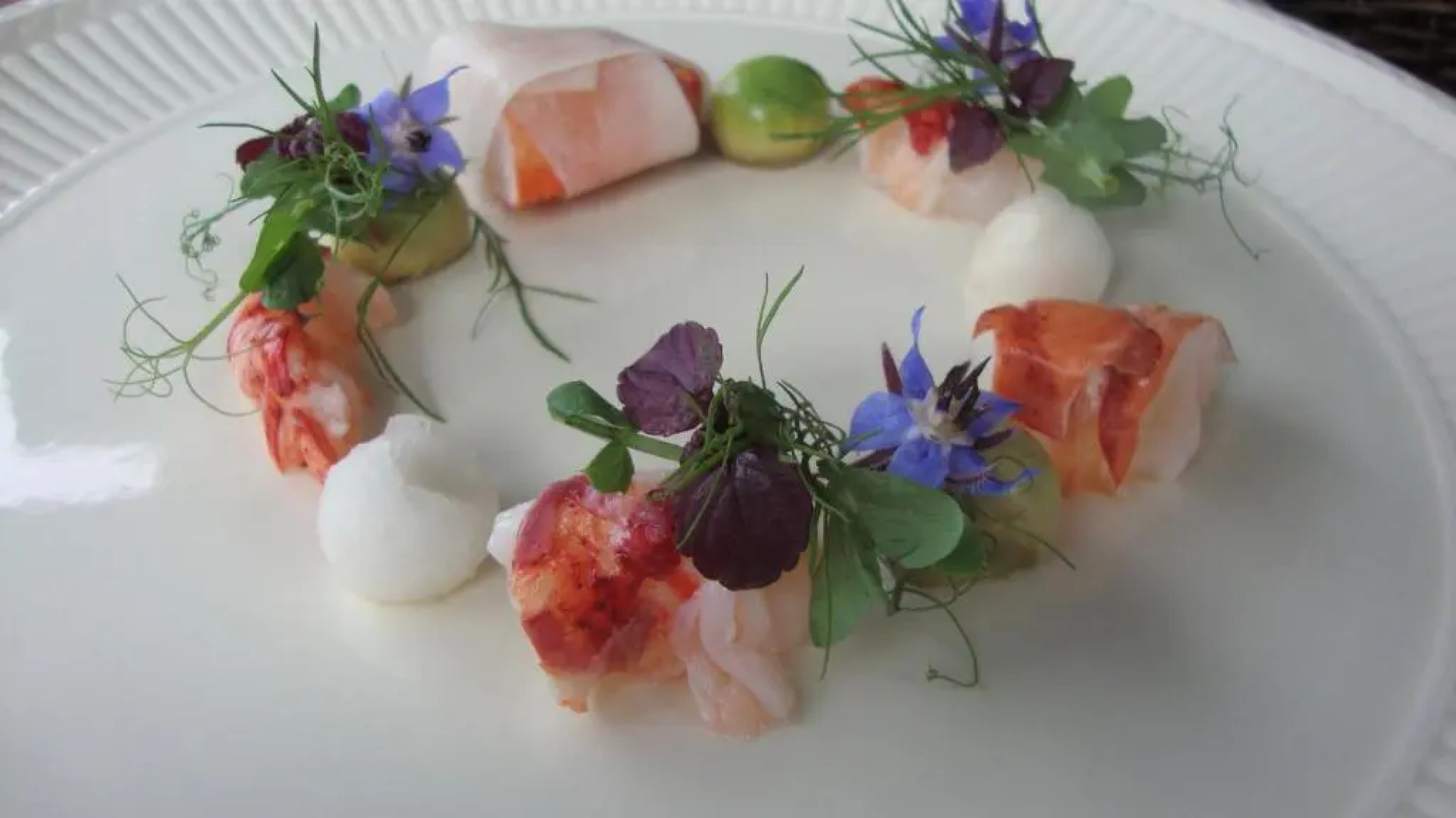 Hotel Brasserie Rebecca