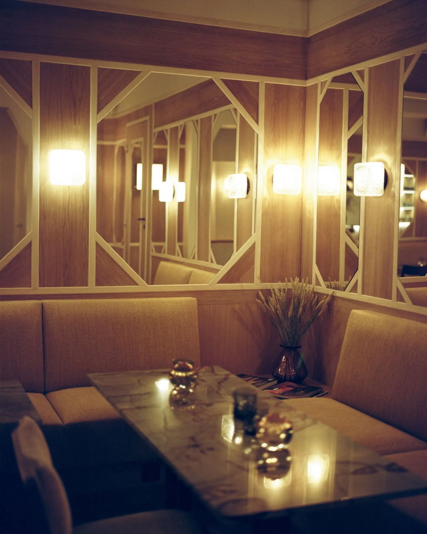 Hôtel Habituel