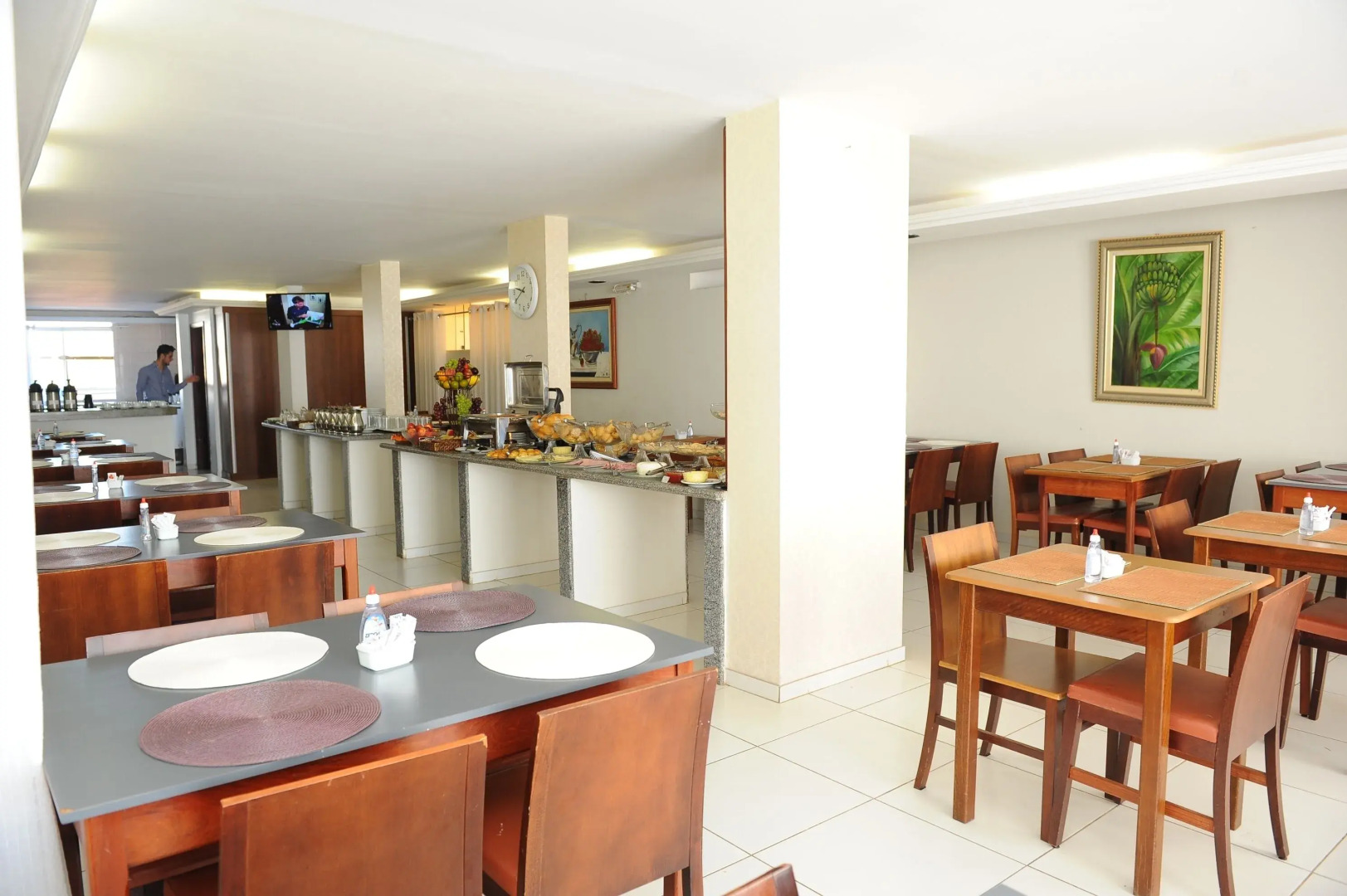 Ouro Cerrado Palace Hotel