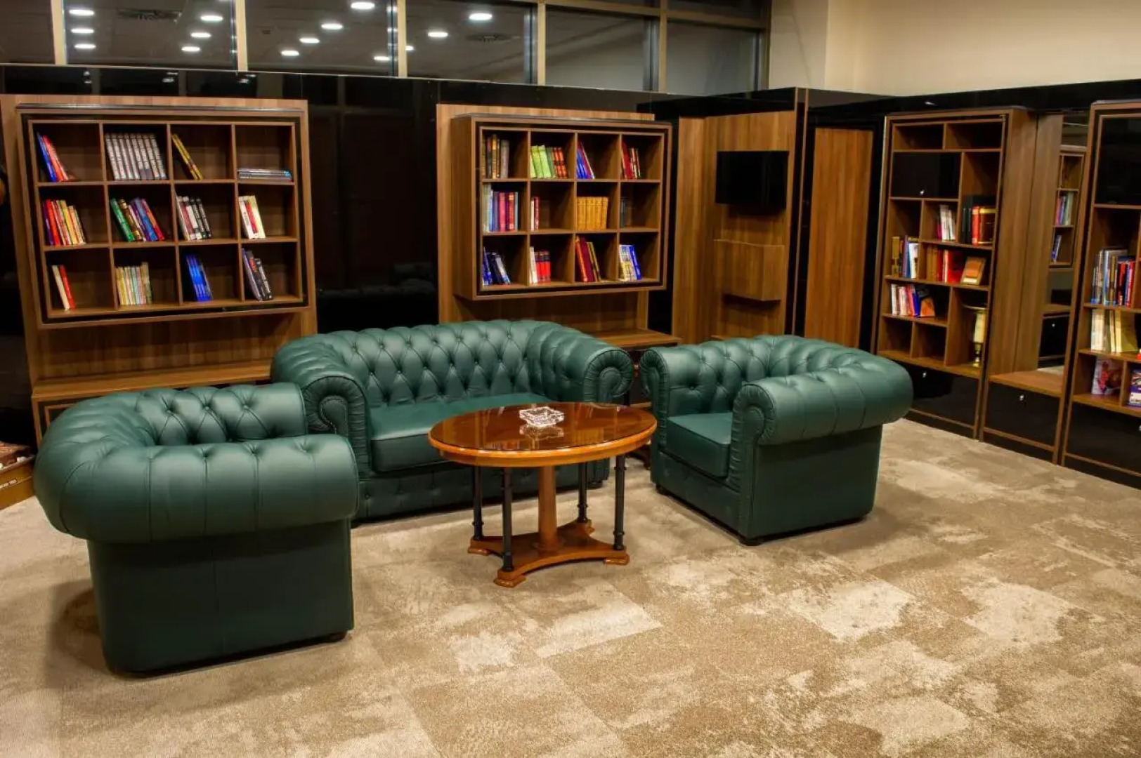 Aleksandar Palace Hotel & Spa