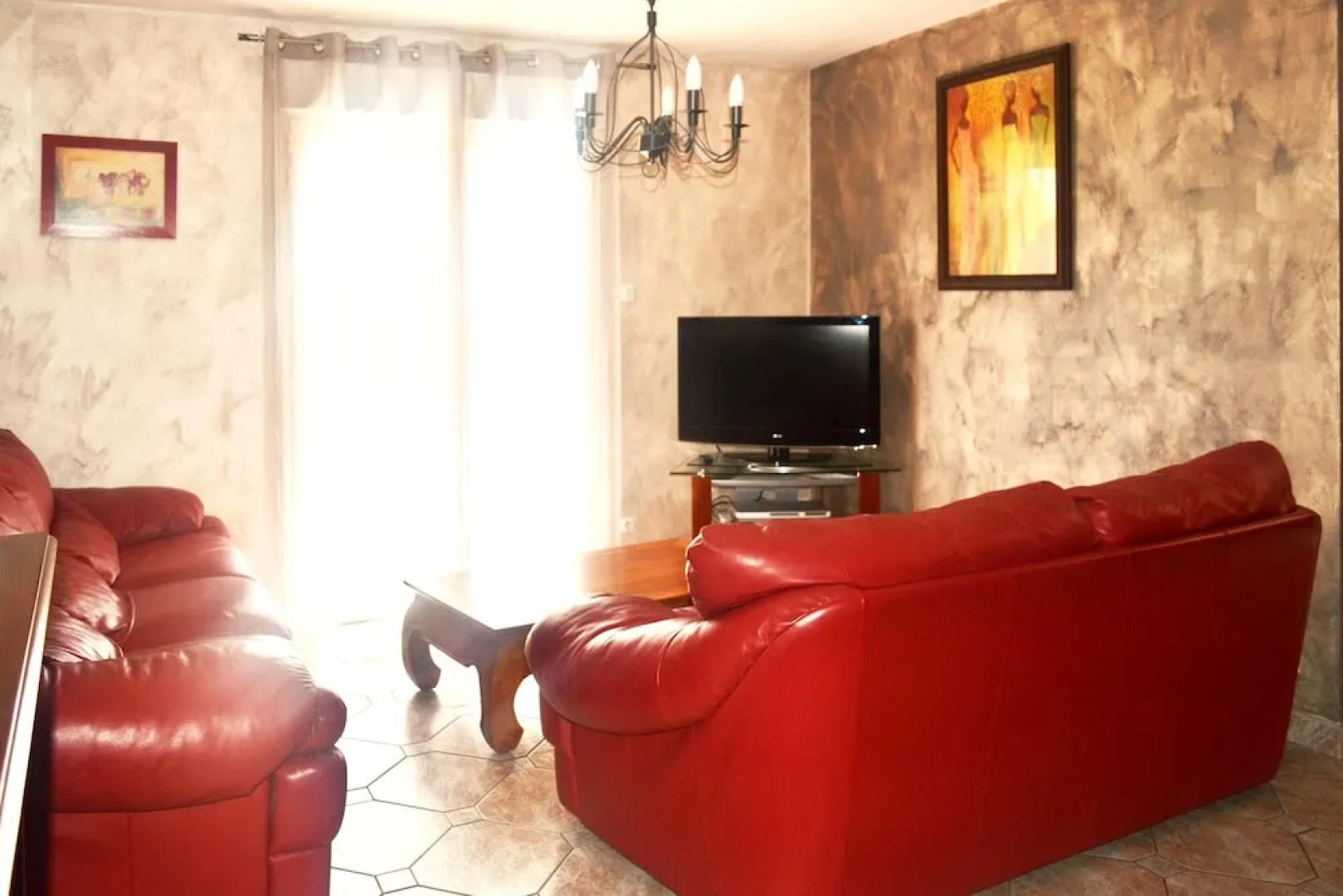 House With 4 Bedrooms in Trégomeur, With Furnished Garden and Wifi - 8