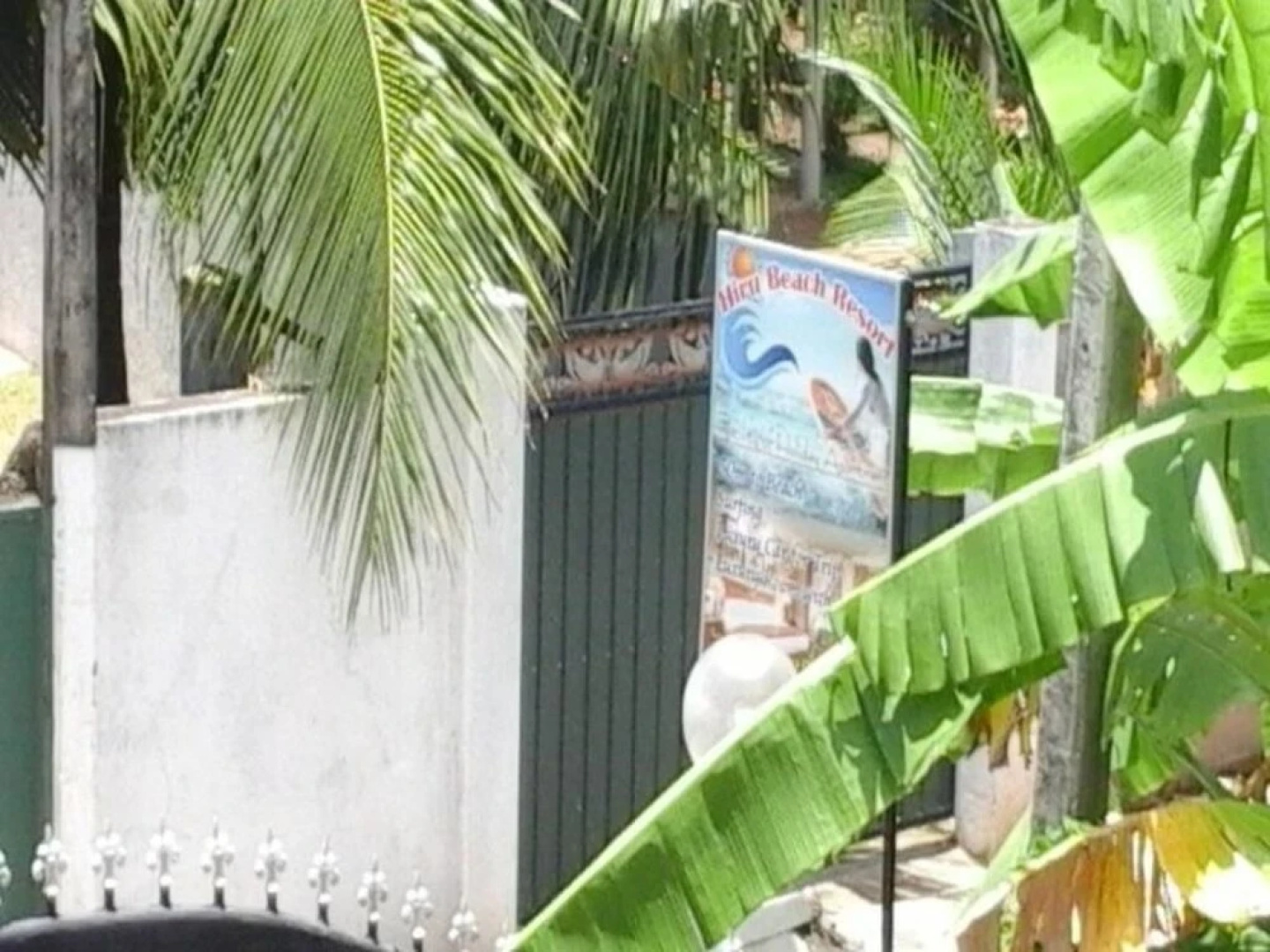 Hiru Beach