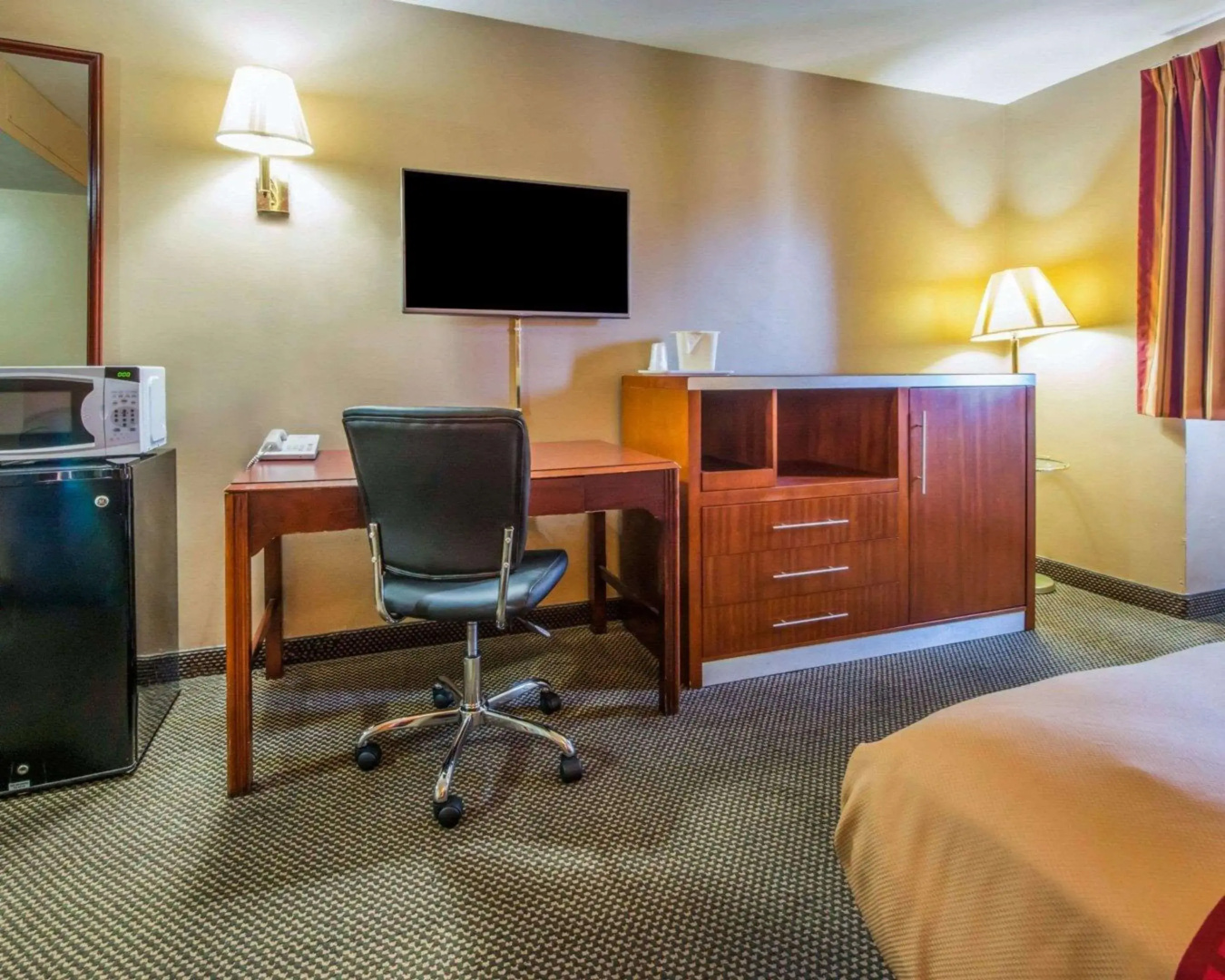 Econo Lodge
