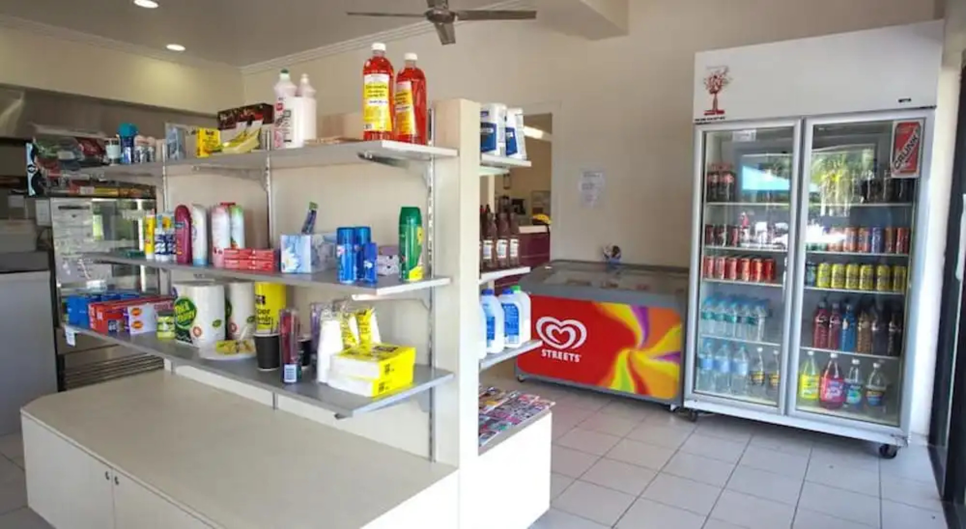 Discovery Parks - Gerroa