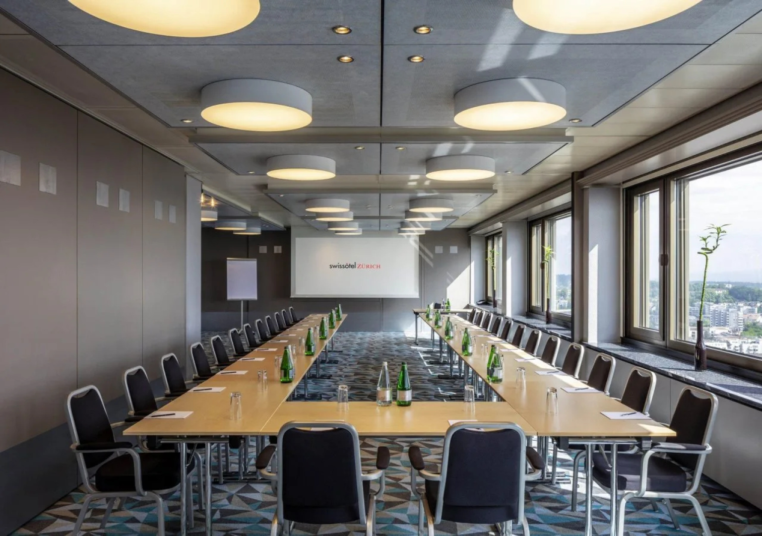 Swissotel Zurich