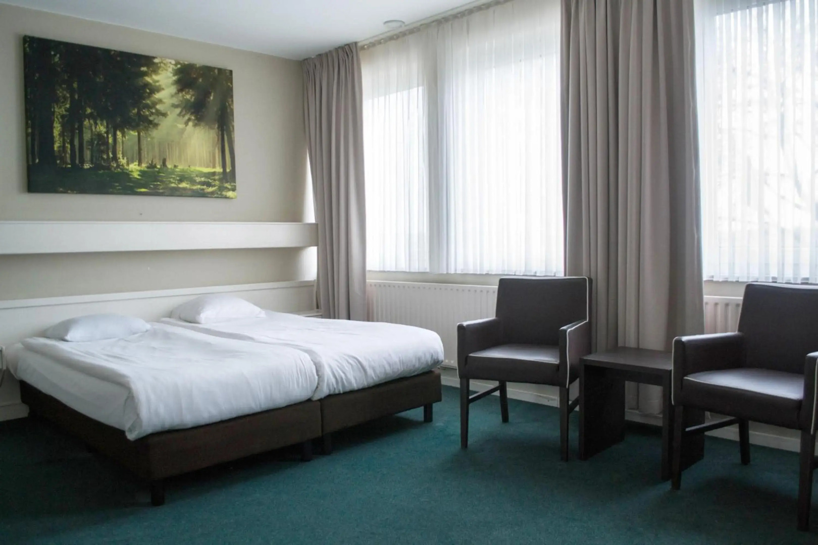Fletcher Landhotel Bosrijk Roermond