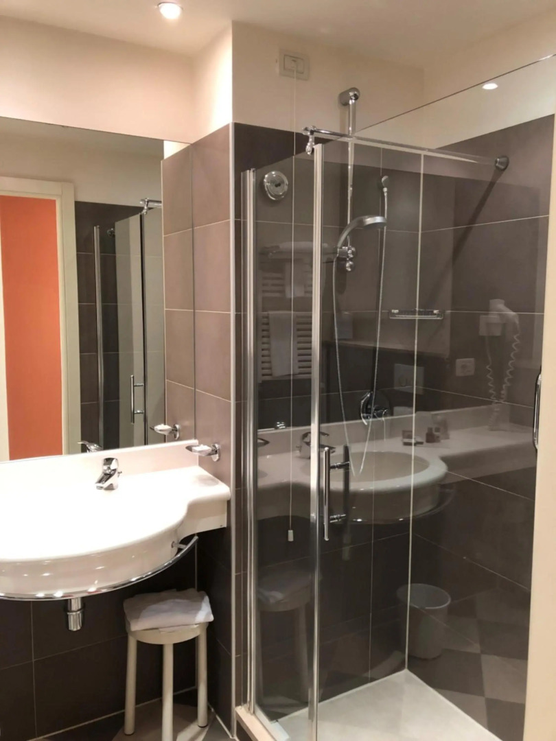 Savoia Hotel Regency